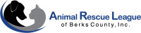 Animal rescue league of berks county