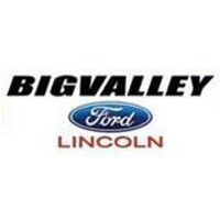 Big valley ford inc