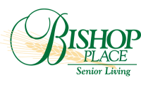 Bishop place senior living