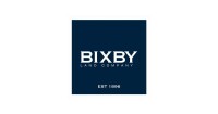 Bixby land company