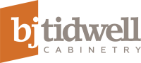 Bj tidwell cabinetry