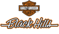 Black hills harley davidison