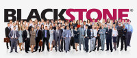 Blackstone calling cards