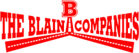 The blain companies