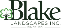 Blake landscapes