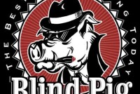 Blind pig tavern