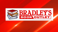 Bradley's book outlet