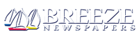 Breeze newspapers