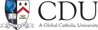 Catholic distance university