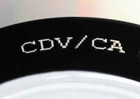 Cd video manufacturing, inc