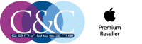 C&c consulting srl
