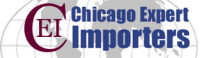 Chicago expert importers