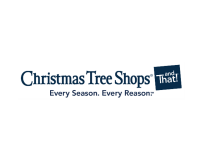 Christmas tree shops warehouse