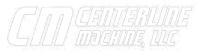 Centerline machine inc.