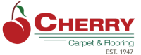 Cherry carpet & flooring