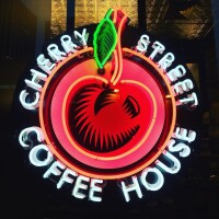 Cherry street coffeehouse