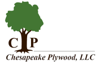 Chesapeake plywood