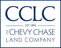 The chevy chase land company