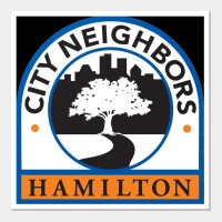 City neighbors hamilton