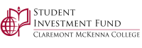 The cmc student investment fund