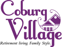 Coburg village