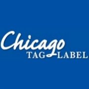 Chicago Tag & Label