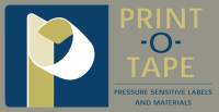 Print-O-Tape, Inc.