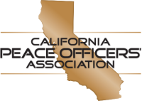 California peace officers' association