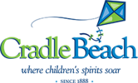 Cradle beach