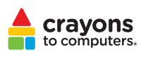 Crayons to computers
