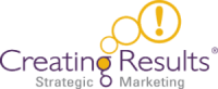 Creating results - strategic marketing