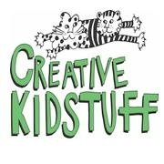 Creative kidstuff