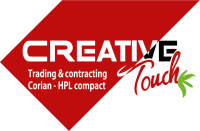 Creative touch