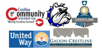 Crestline communities