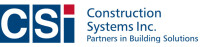 Construction systems, inc