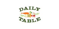 Daily table