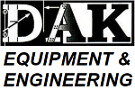 Dak equipment & engineering company