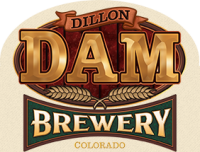 Dillon dam brewery