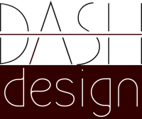 Dash design