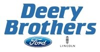 Deery brothers ford lincoln