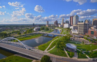 Columbus downtown development corporation/capitol south