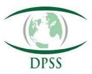 Dpss consulting