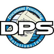 Document processing solutions, inc.