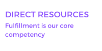 Direct resources group, inc.