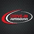 Drive in autosound
