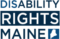 Disability rights maine