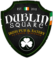 Dublin square irish pub & restaurant
