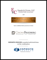 Equale & cirone, llp