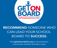 Ohio school boards association