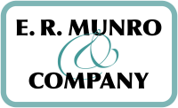 E. r. munro and company